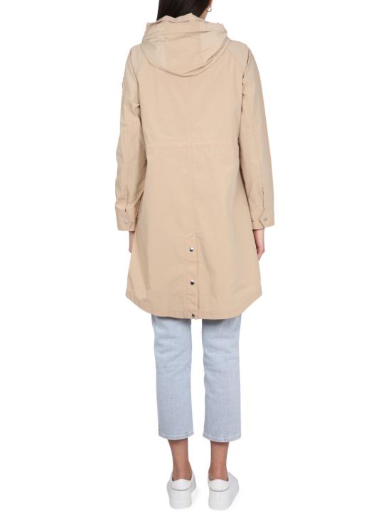  울리치 롱패딩 CFWWOU0787FR UT31288925 BEIGE - WOOLRICH