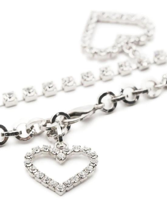  알레산드라리치 목걸이/팬던트 FABA2808 J004001 SILVER - ALESSANDRA RICH