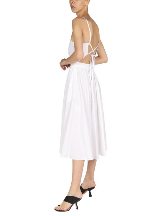  디파트먼트5 미디 원피스 DA019 2TF0020019000 WHITE - DEPARTMENT 5