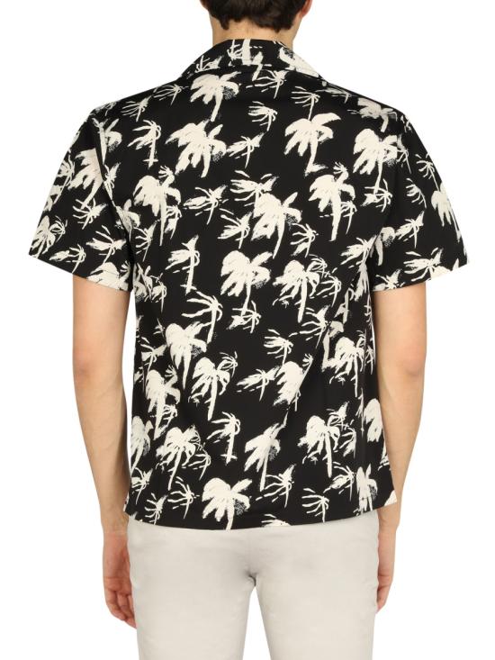  디파트먼트5 반팔 셔츠 US007 2TF01020191999 MULTICOLOUR - DEPARTMENT 5