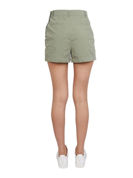  필립모델 숏팬츠 PCPD SC14 GREEN - PHILIPPE MODEL