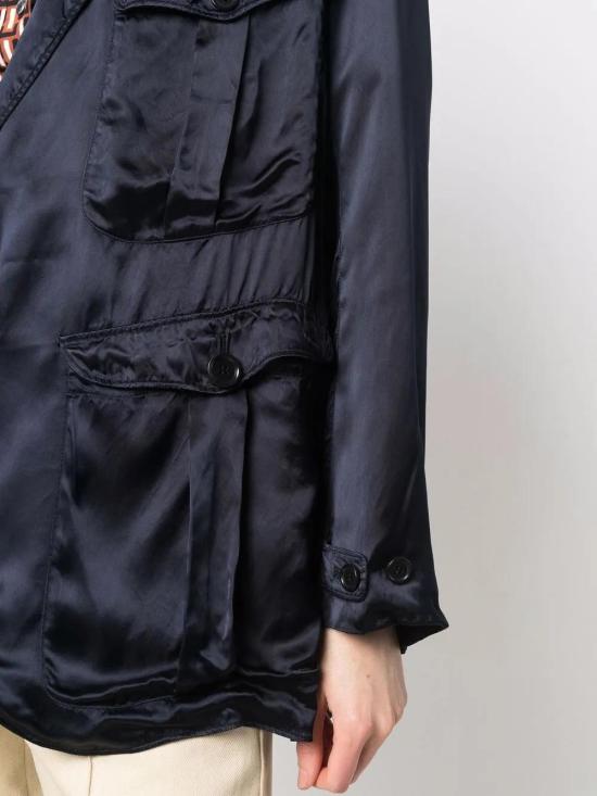  아스페시 수트 자켓 0905 M07701098 BLUE - ASPESI