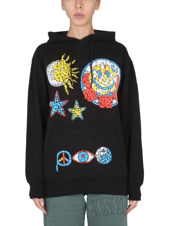  마켓 397000393 BLACK