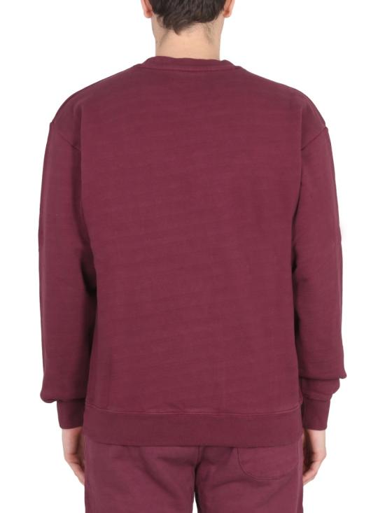  마켓 스웨터 396000852 CRIMSON BORDEAUX - MARKET