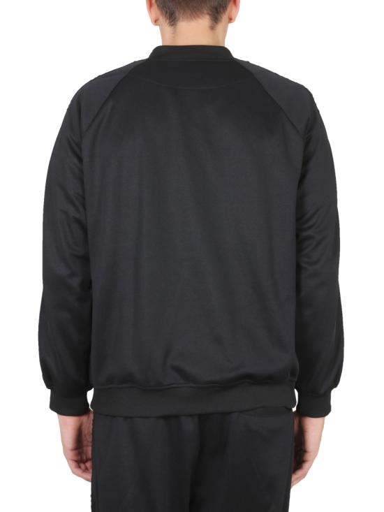  이놈어닛 봄버 자켓 NUW22207 009 BLACK - IH NOM UH NIT