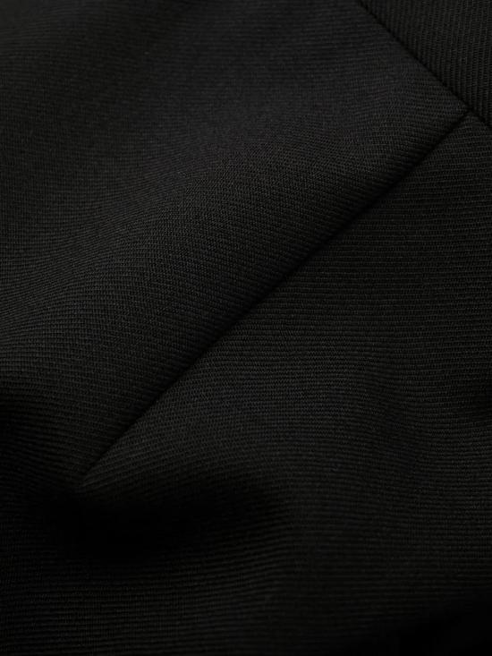  스텔라 맥카트니 스트레이트 팬츠 640041 3AU7511000 BLACK - STELLA MCCARTNEY