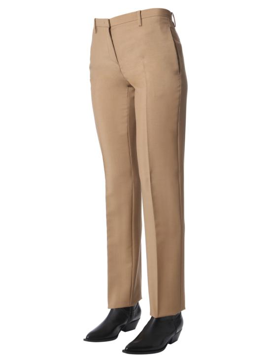  누메로벤투노 스트레이트 팬츠 B052 31672180 BEIGE - N°21