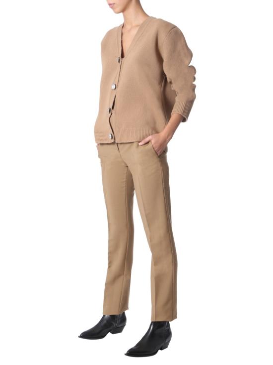  누메로벤투노 스트레이트 팬츠 B052 31672180 BEIGE - N°21