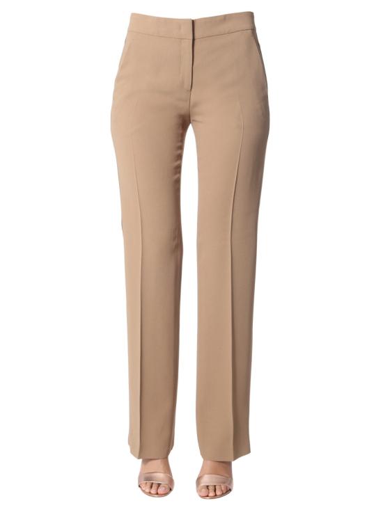  누메로벤투노 스트레이트 팬츠 B111 57982180 BEIGE