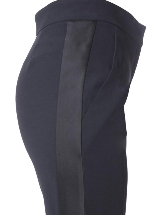  누메로벤투노 스트레이트 팬츠 B111 57989000 BLACK - N°21