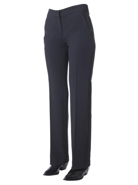  누메로벤투노 스트레이트 팬츠 B111 57989000 BLACK - N°21