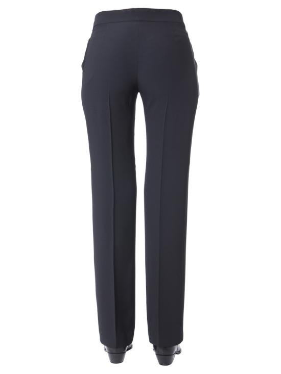  누메로벤투노 스트레이트 팬츠 B111 57989000 BLACK - N°21