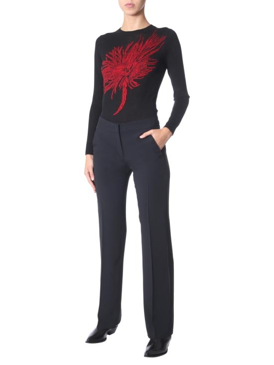  누메로벤투노 스트레이트 팬츠 B111 57989000 BLACK - N°21