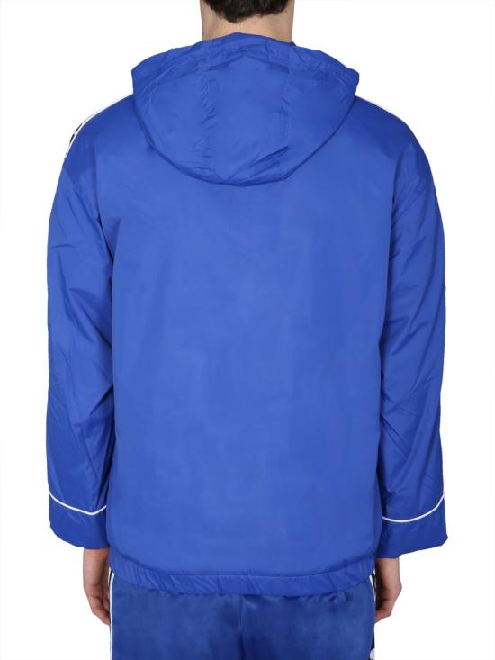  휠라 자켓 687701 A484 BLUE - FILA