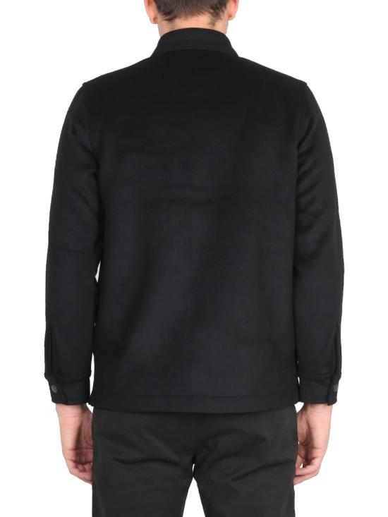  디파트먼트5 베스트 UC0152 TF0043999 BLACK - DEPARTMENT 5