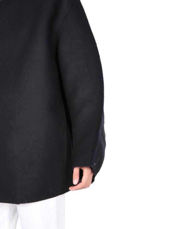  써네이 스웨터 SNF1XC02AP BLUE - SUNNEI