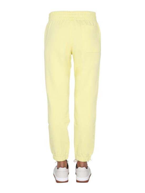  헬무트랭 수트 세트 L07HW203 0EG YELLOW - HELMUT LANG