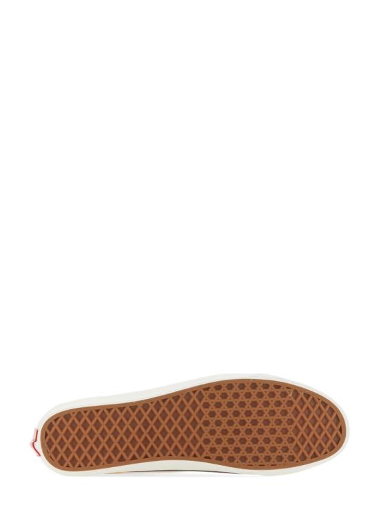  반스 스니커즈 VN0A4BW3W BLS1 YELLOW - VANS