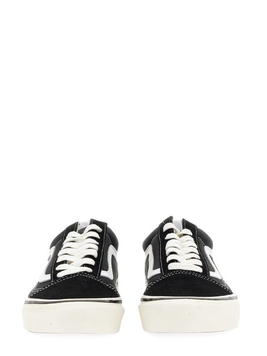  반스 스니커즈 VN0A38G2W PXC1 BLACK - VANS