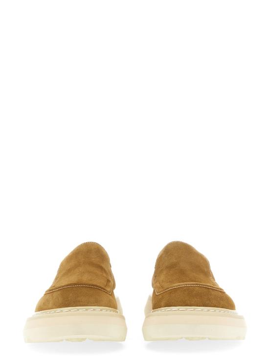  프리미아타 로퍼 32082 CUOIO BUFF - PREMIATA