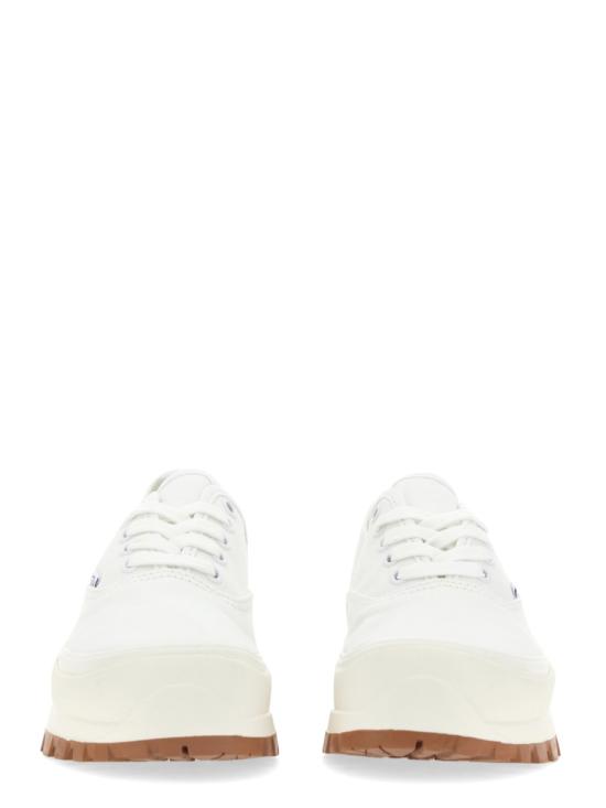  반스 스니커즈 VN0A5JLW W001 WHITE - VANS