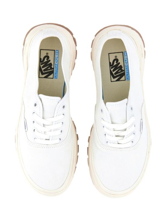  반스 스니커즈 VN0A5JLW W001 WHITE - VANS