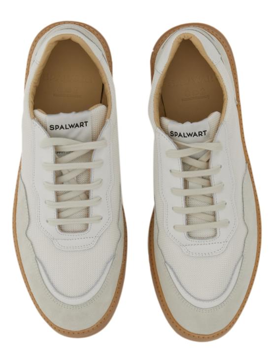  스파워트 스니커즈 3053950 0005 WHITE - SPALWART