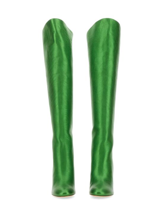  스콜피오스 부츠 ADRIANA GREEN - SKORPIOS