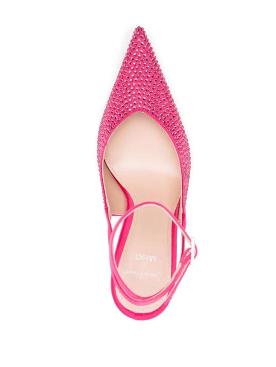  리우조 힐/펌프스 SA3157TX001S1684 FANDANGO FUCHSIA - LIU JO