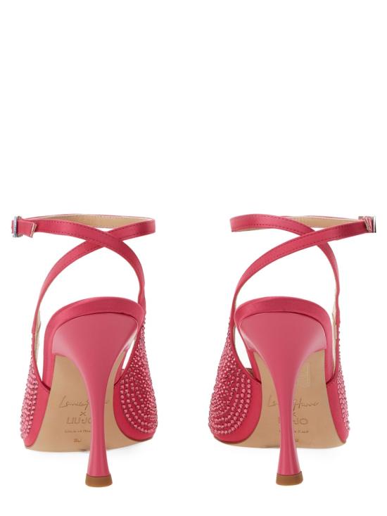  리우조 힐/펌프스 SA3157TX001S1684 FANDANGO FUCHSIA - LIU JO