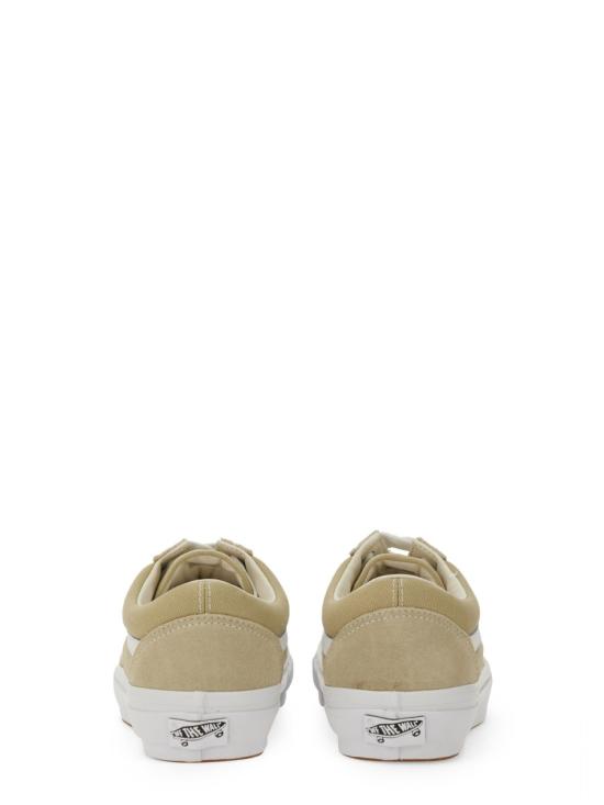 25SS 반스 스니커즈 VN000D56 YKD1 BEIGE - VANS