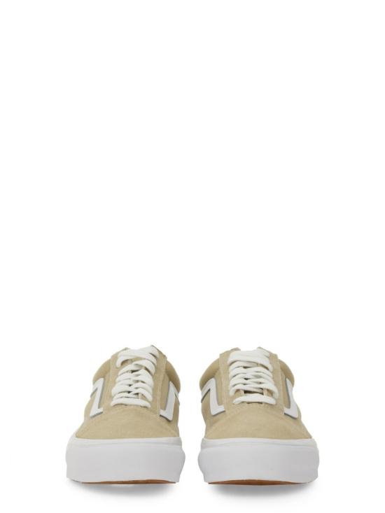 25SS 반스 스니커즈 VN000D56 YKD1 BEIGE - VANS