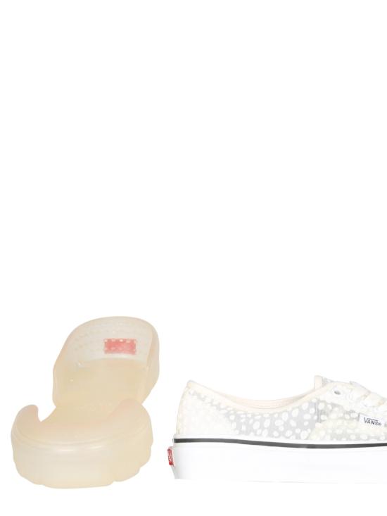  반스 스니커즈 VN0A7Q5SA XK1M MULTICOLOUR - VANS