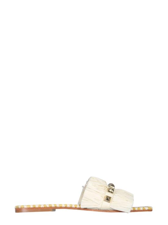  드 시에나 샌들 326 DS467NATURALE BEIGE