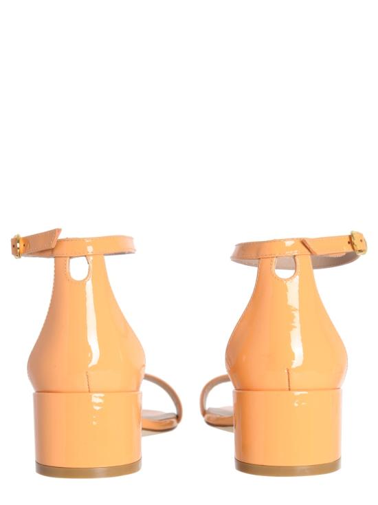  스튜어트 와이츠먼 힐/펌프스 SA536 MGO YELLOW - STUART WEITZMAN
