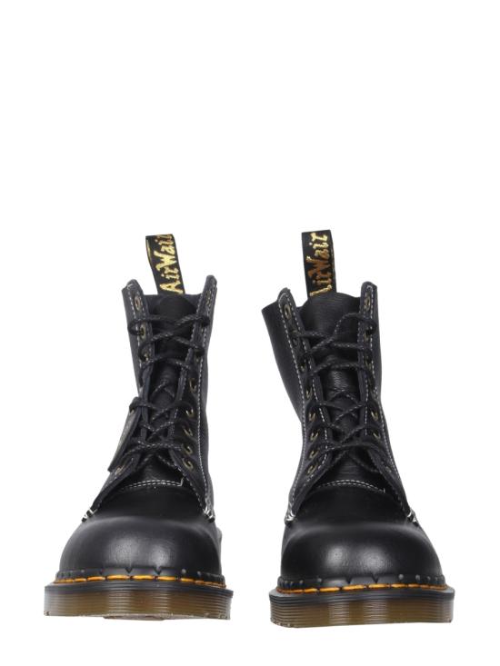  닥터마틴 부츠 27361001 BLACK - DR.MARTENS