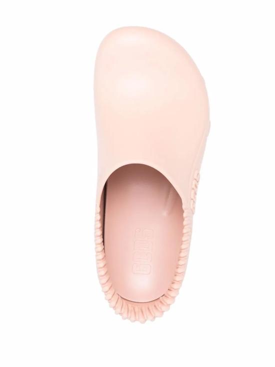  지씨디에스 샌들 SS22M470001 06 PINK - GCDS