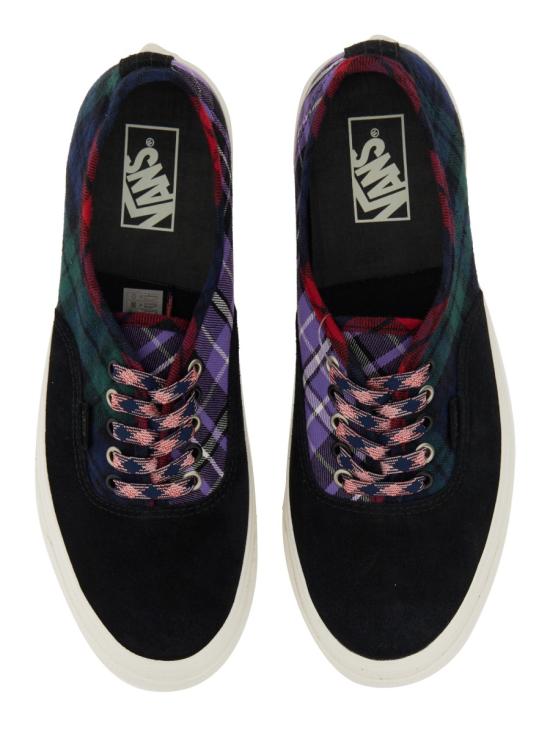  반스 스니커즈 VN0A5KX4 8EL1 BLACK - VANS