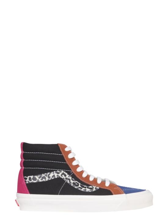  반스 스니커즈 VN0A5KRI 96M1 MULTICOLOUR