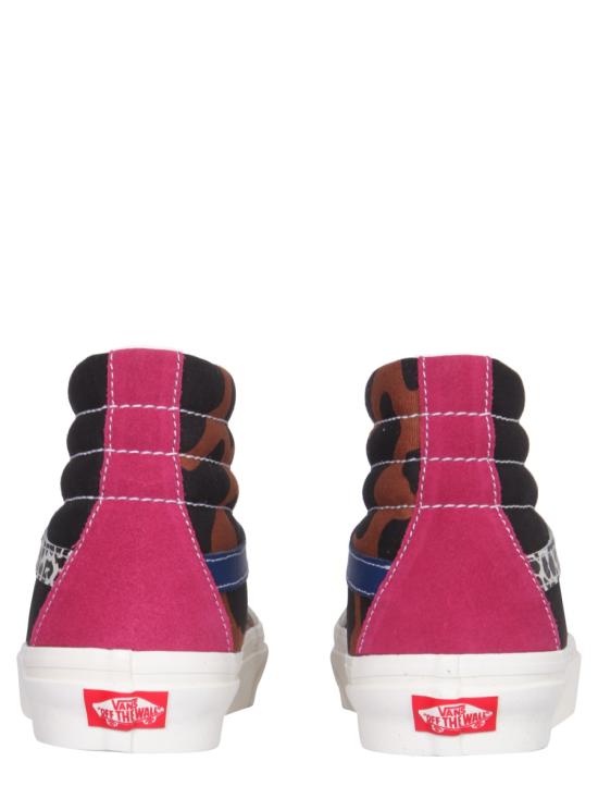  반스 스니커즈 VN0A5KRI 96M1 MULTICOLOUR - VANS