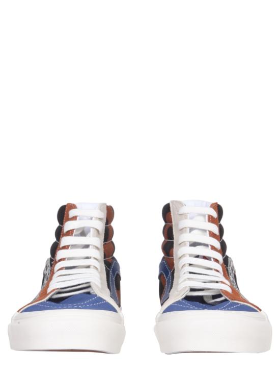  반스 스니커즈 VN0A5KRI 96M1 MULTICOLOUR - VANS