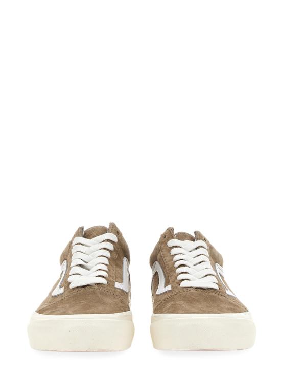  반스 스니커즈 VN0A54F3W NWH1 DOVE - VANS