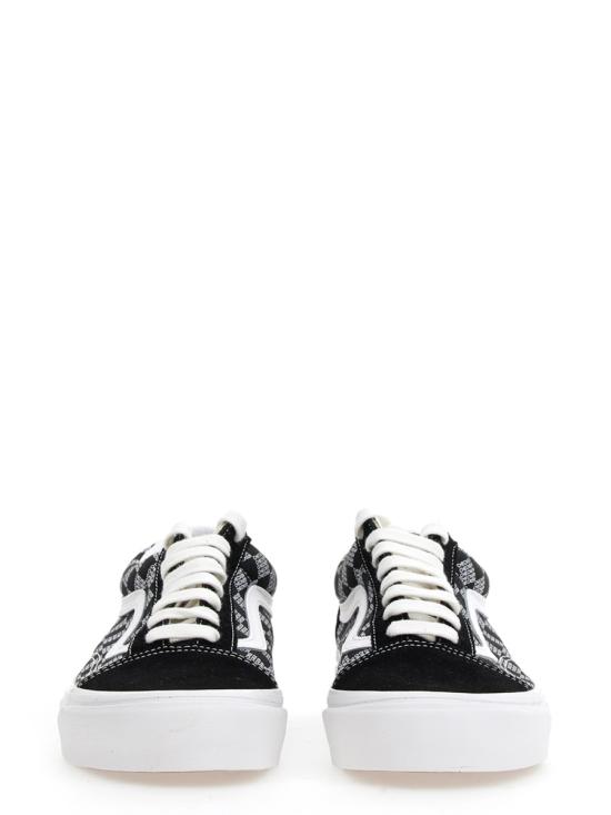  반스 스니커즈 VN0A54F3W BLK1 BLACK - VANS