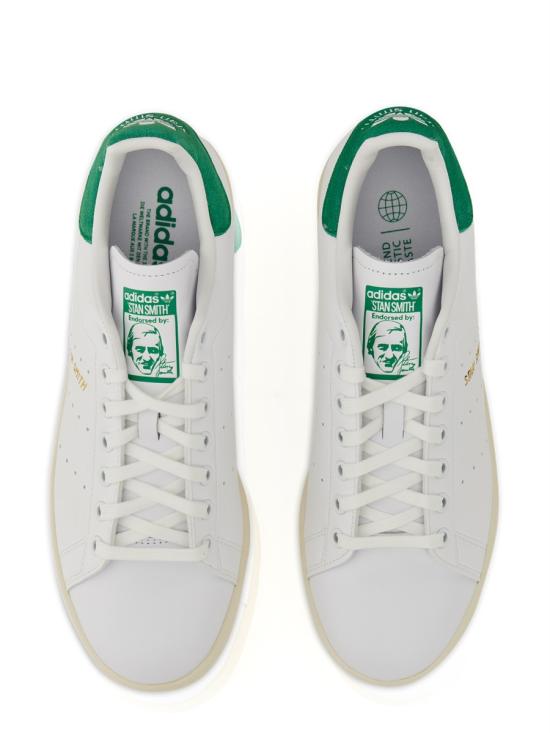  아디다스 스니커즈 GW1390 WHITEBLACK MULTICOLOUR - ADIDAS