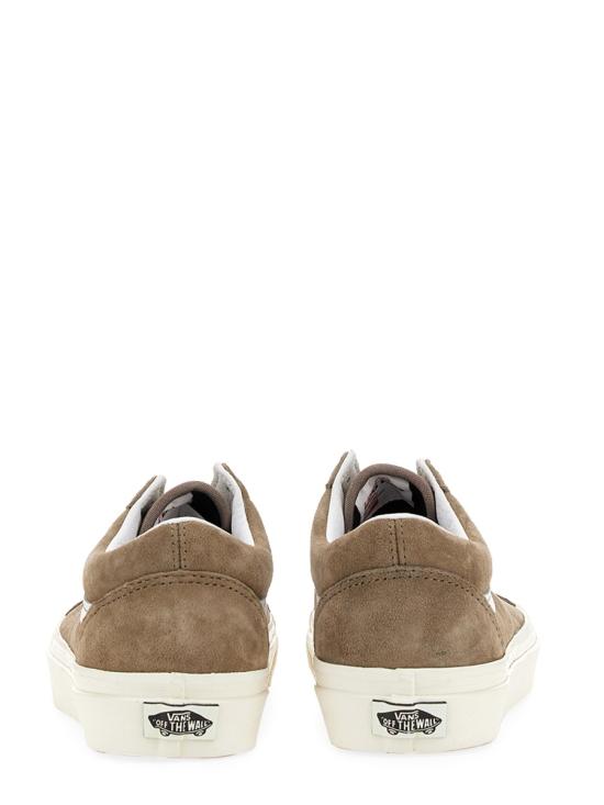  반스 스니커즈 VN0A54F3 NWH1 DOVE - VANS