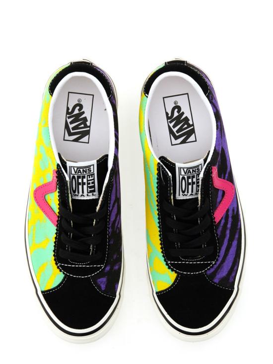  반스 스니커즈 VN0A5KXF 4481 MULTICOLOUR - VANS