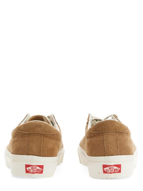  반스 스니커즈 VN0A7Q5A BRO1 BROWN - VANS