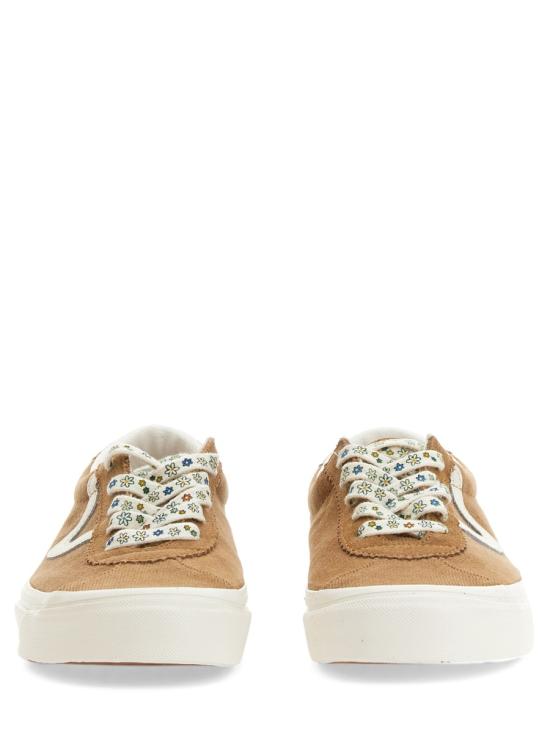  반스 스니커즈 VN0A7Q5A BRO1 BROWN - VANS