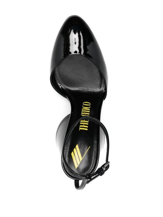  디 아티코 힐/펌프스 227WS423 L002100 BLACK - THE ATTICO