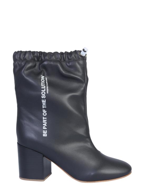  포워드 부츠 FW33014A 10004999 BLACK